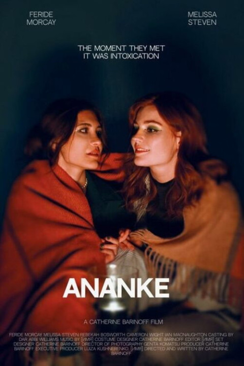 Ananke (2024)