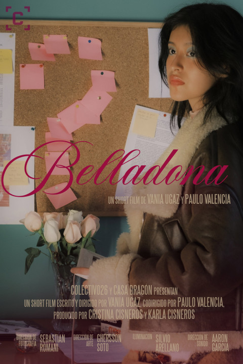 Belladona (2024)