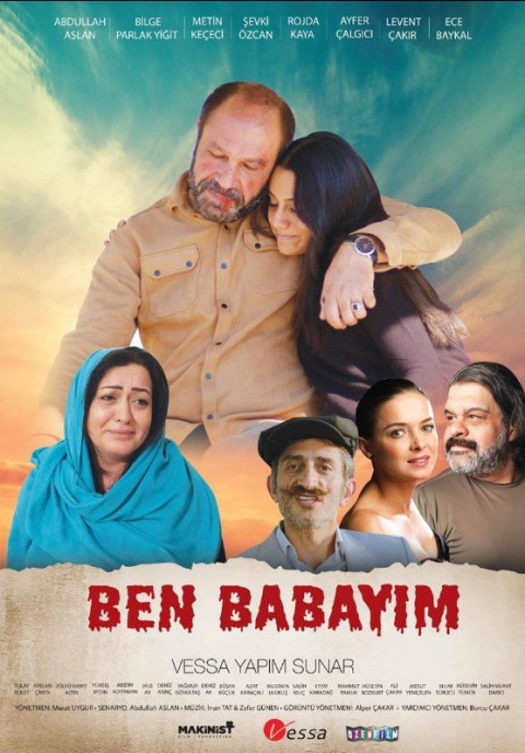 Ben Babayım (2024)