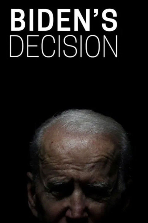 Biden's Decision (2024)