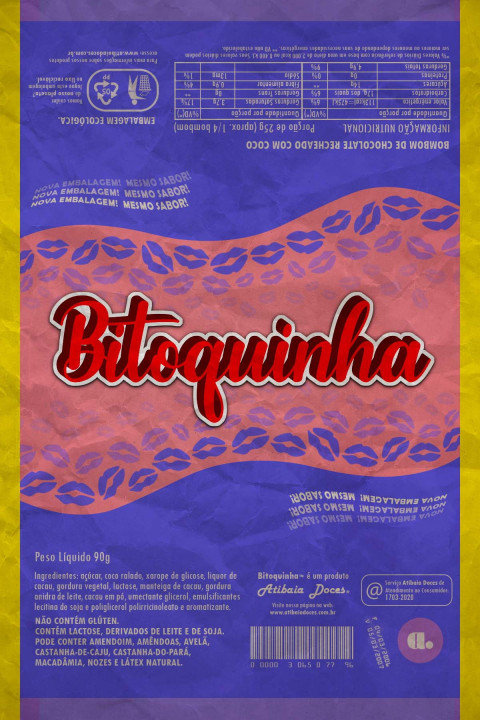 Bitoquinha (2024)