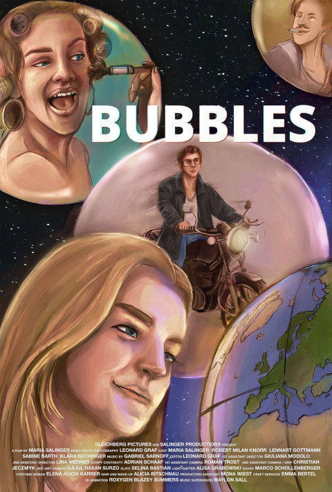 Bubbles (2024)
