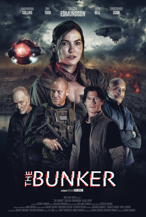Bunkier grozy (2024)