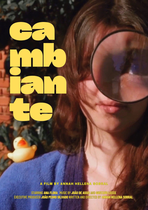 Cambiante (2024)