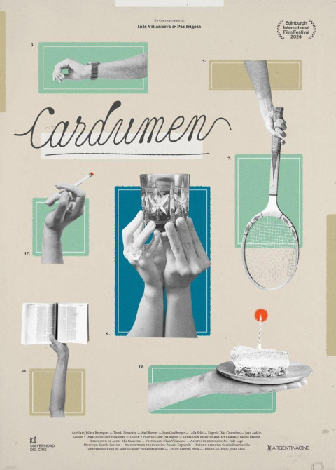 Cardumen (2024)