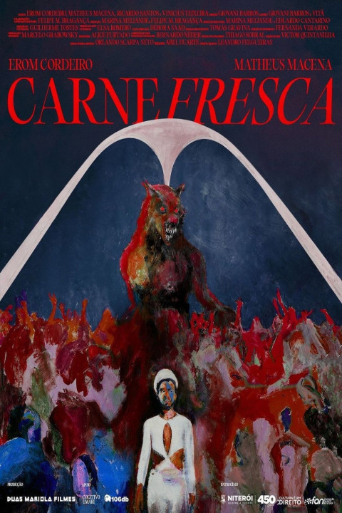 Carne Fresca (2024)
