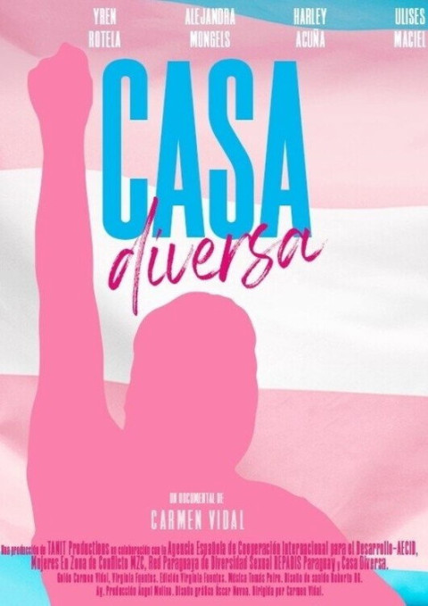 Casa diversa (2024)