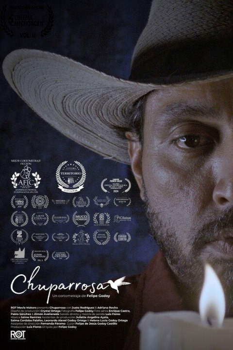 Chuparrosa (2024)