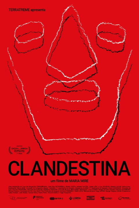 Clandestina (2024)