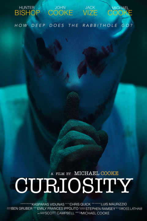Curiosity (2024)