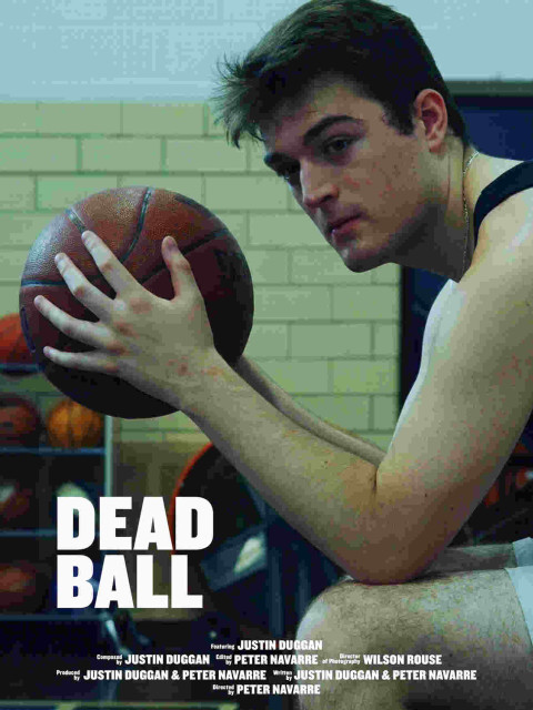 Dead Ball (2024)