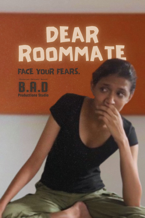 Dear Roommate (2024)