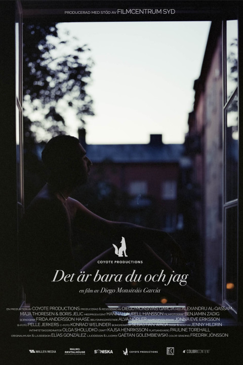 Det är bara du och jag (2024)