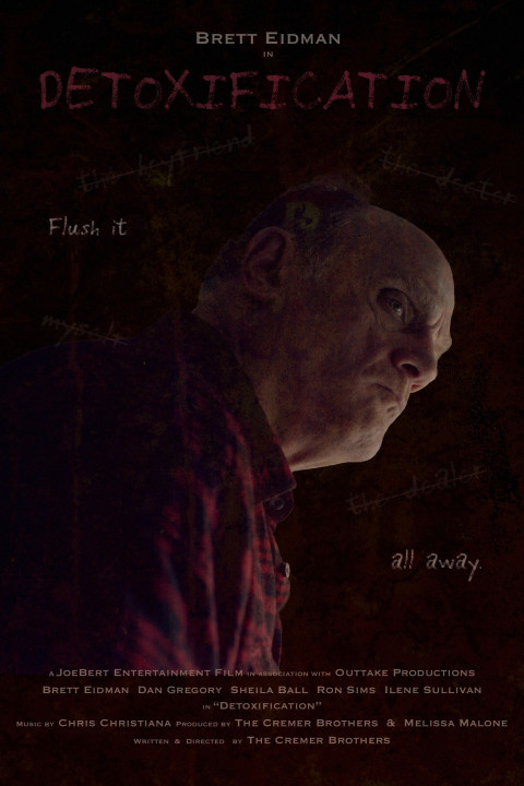 Detoxification (2024)