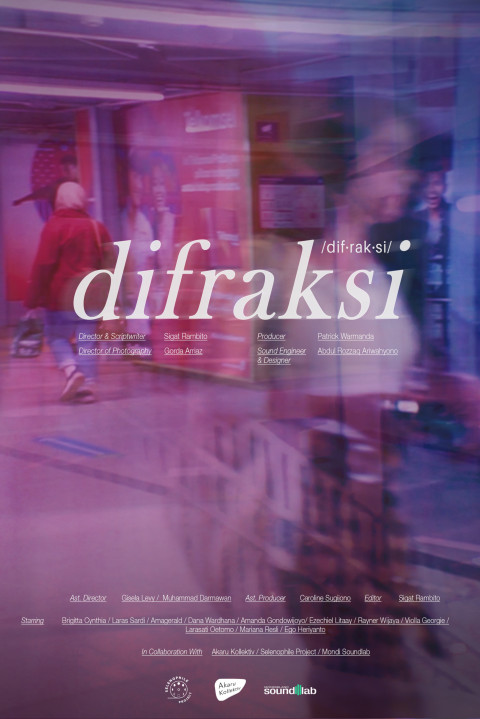 Difraksi (2024)