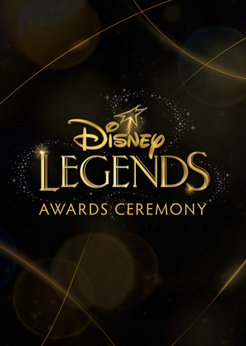 Disney Legends Awards Ceremony (2024)