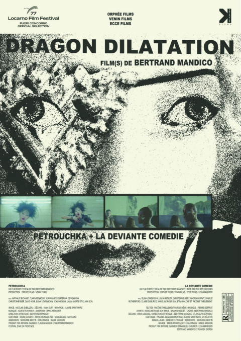 Dragon Dilatation (2024)