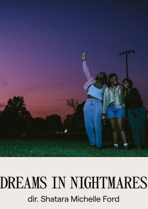 Dreams in Nightmares (2024)