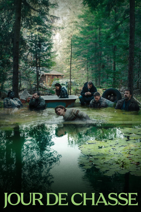Dzień polowania (2024)
