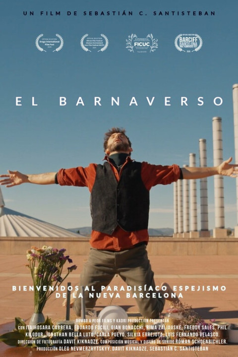 El Barnaverso (2024)