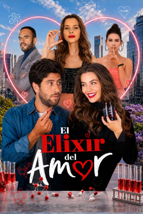 El Elixir del Amor (2024)
