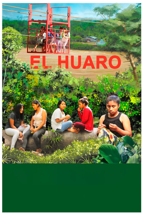 El huaro (2024)