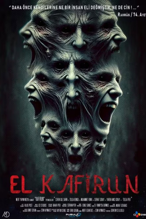 El Kafirun (2024)