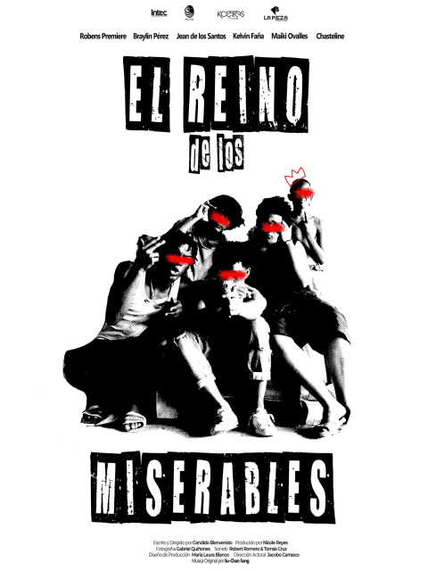 El Reino de los Miserables (2024)