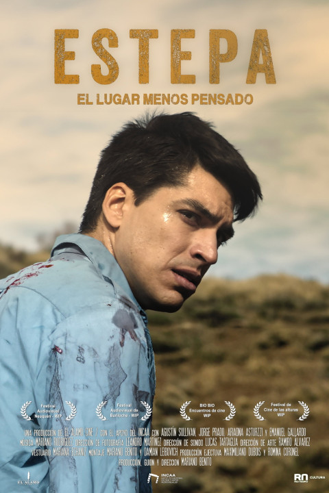 Estepa (2024)