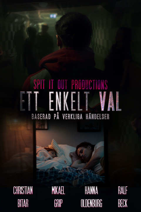 Ett Enkelt Val (2024)