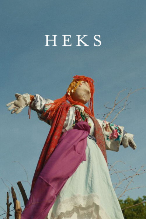 Heks (2024)