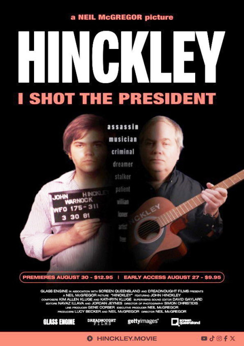 Hinckley (2024)