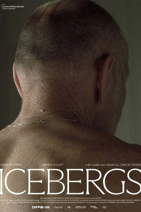 Icebergs (2024)