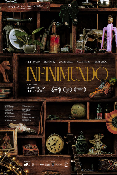 Infinimundo (2024)