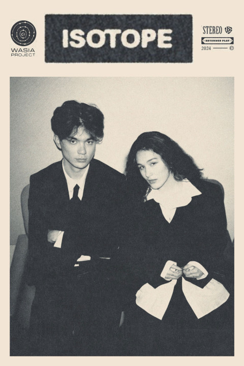 Isotope (2024)