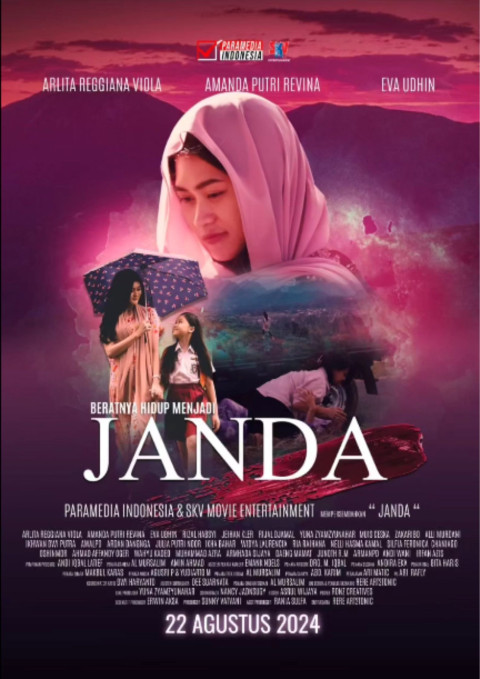 Janda (2024)
