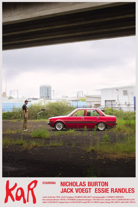 Kar (2024)