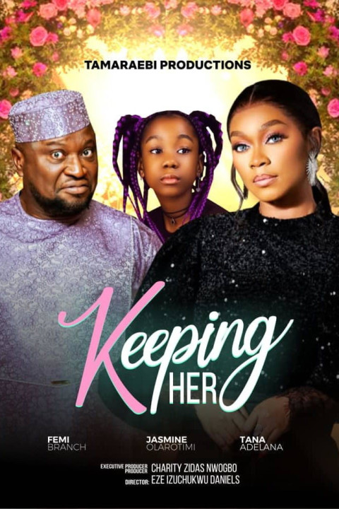 Keeping Her (2024)