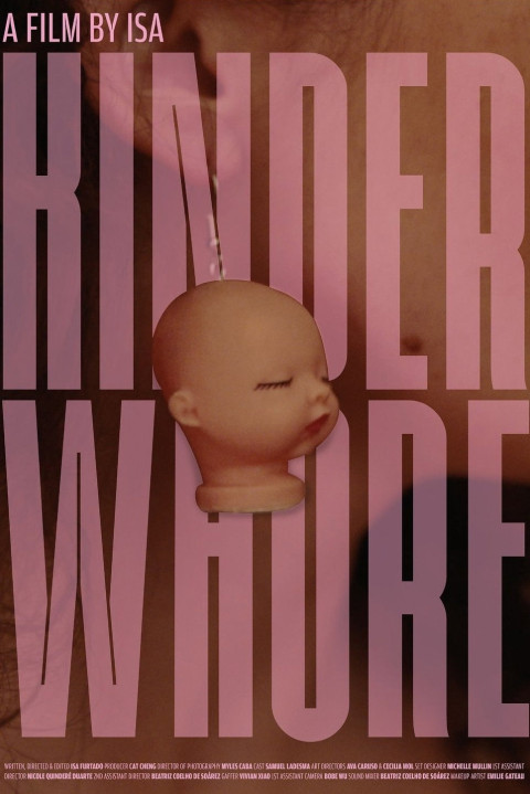 Kinderwhore (2024)