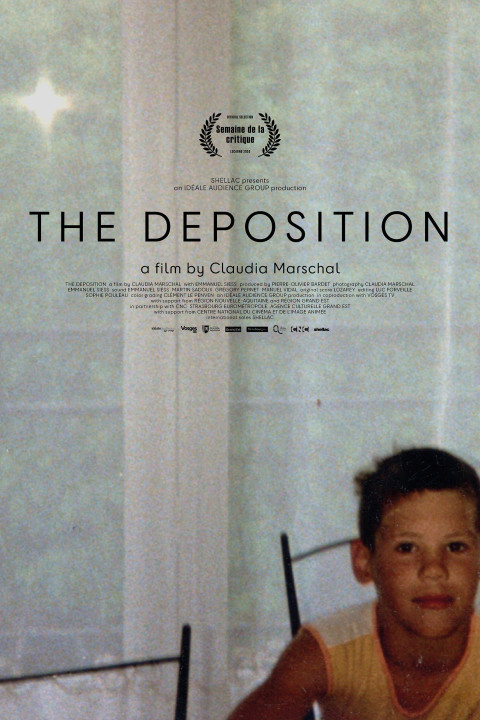 La déposition (2024)