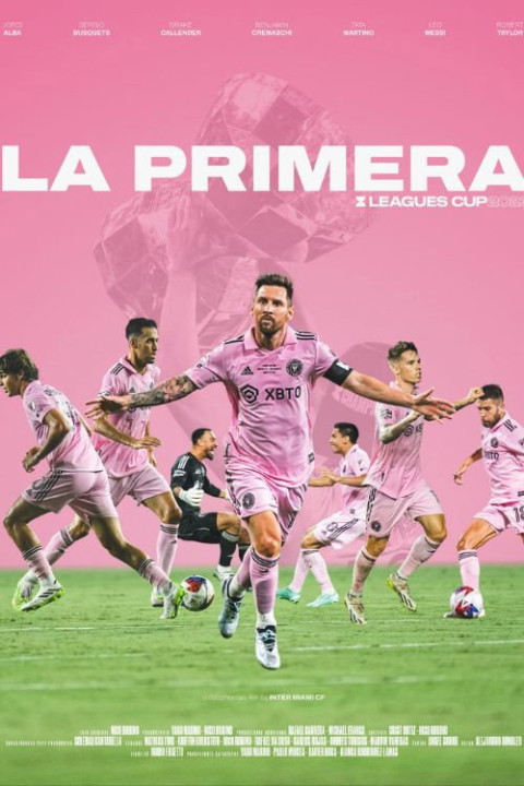La Primera (2024)