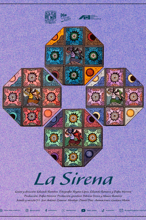La Sirena (2024)