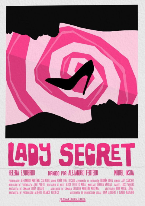 Lady Secret (2024)