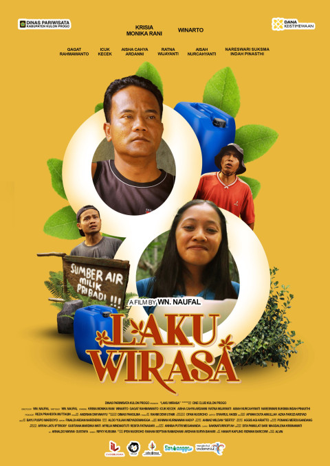 Laku Wirasa (2024)