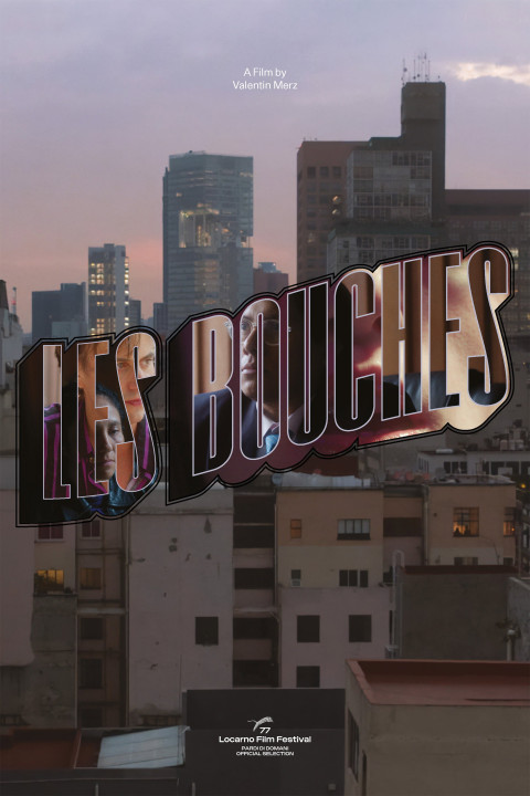 Les bouches (2024)