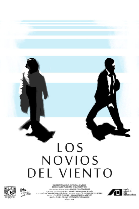 Los novios del viento (2024)