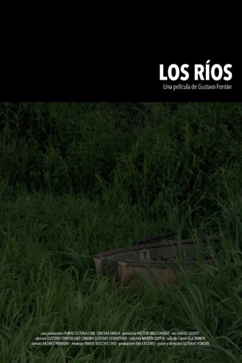 Los ríos (2024)