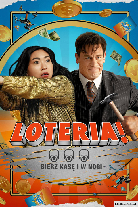 Loteria! (2024)