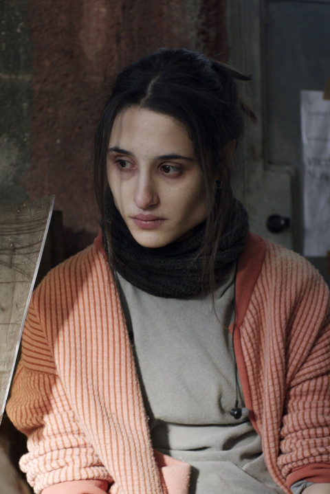Luce (2024)