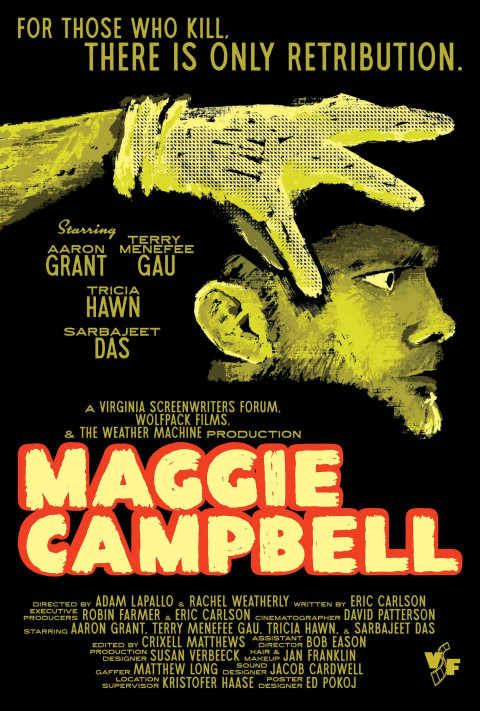 Maggie Campbell (2024)